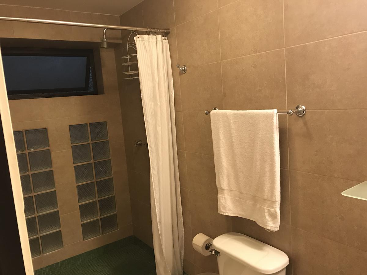 Art Deco Suites Cancún Eksteriør bilde