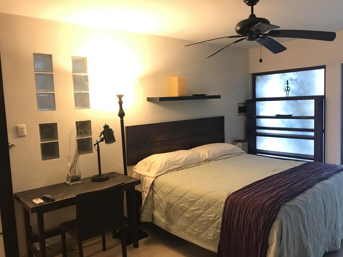 Art Deco Suites Cancún Eksteriør bilde
