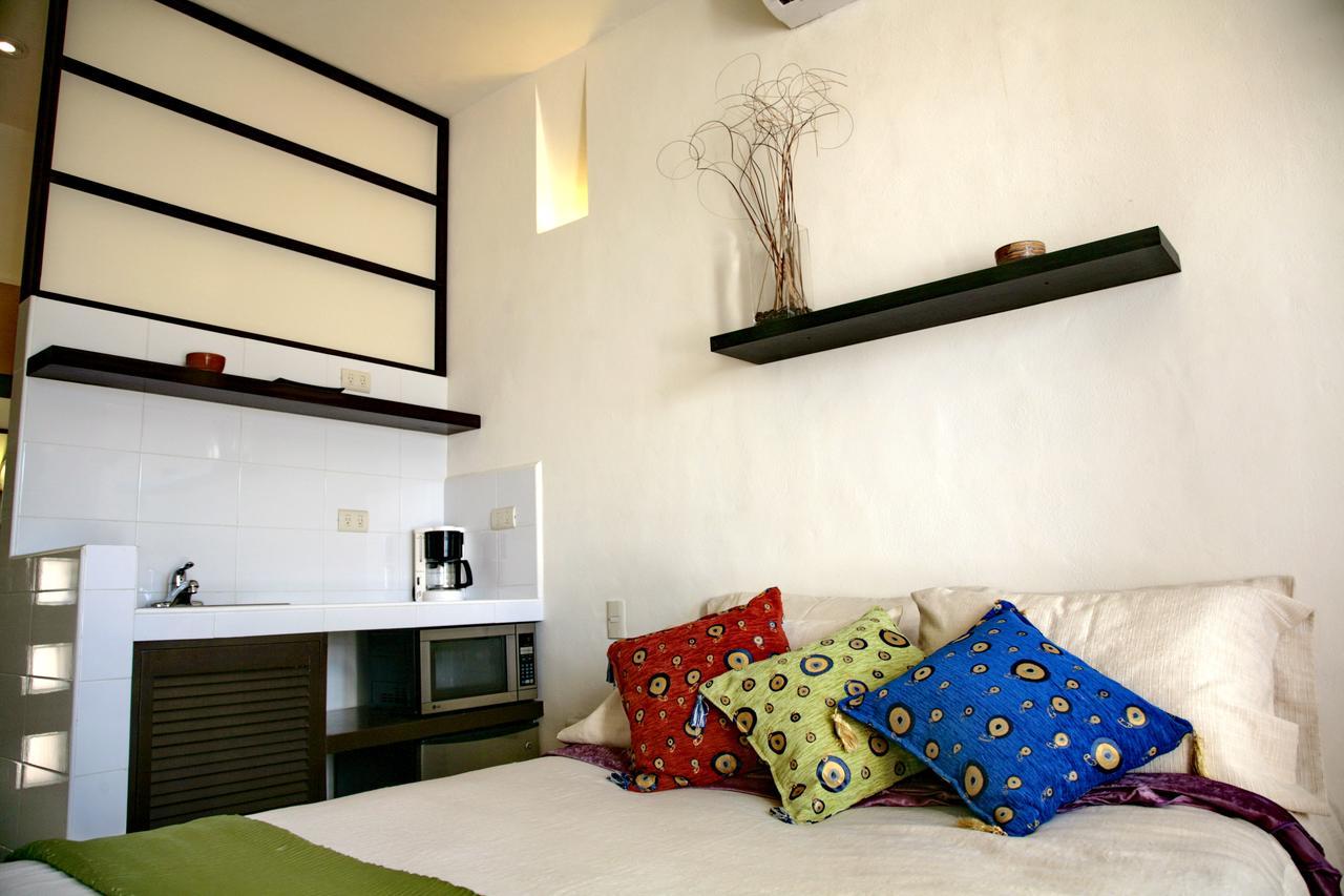 Art Deco Suites Cancún Eksteriør bilde